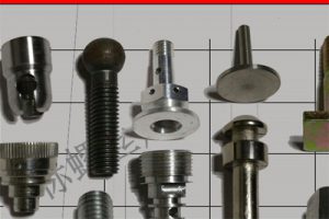 高強度球頭螺絲傘頭螺絲