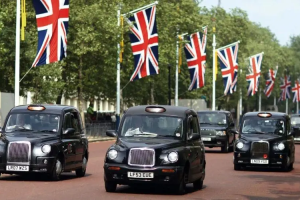 汽車緊固件利好：英國20億英鎊扶持零排放汽車